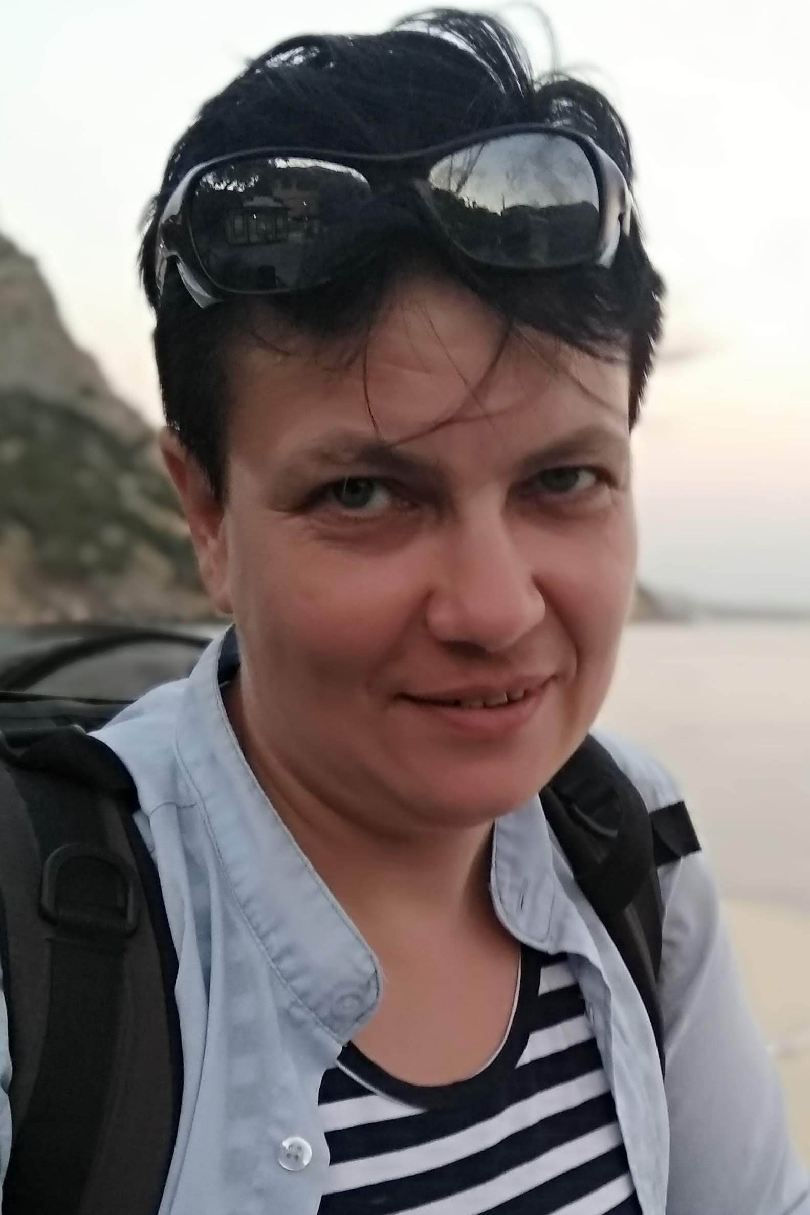 Панкова Наталья Александровна