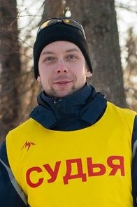 Шадрин Андрей