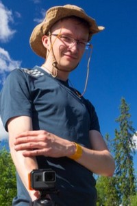 Галдин Илья
