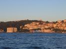 Стамбул с моря Стамбул с моря