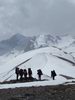Хребет на спуск Хребет на спуск