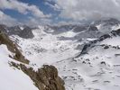 Вид в сторону плато Ёдигёль Вид в сторону плато Ёдигёль