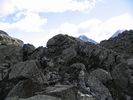 Каменные преграды