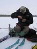 Обед