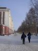 Виды Мончегорска