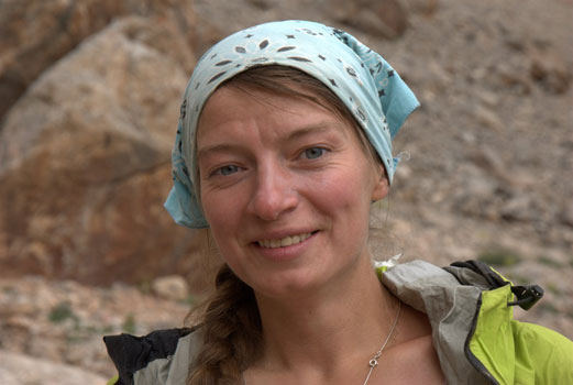Оля Хазова Оля Хазова